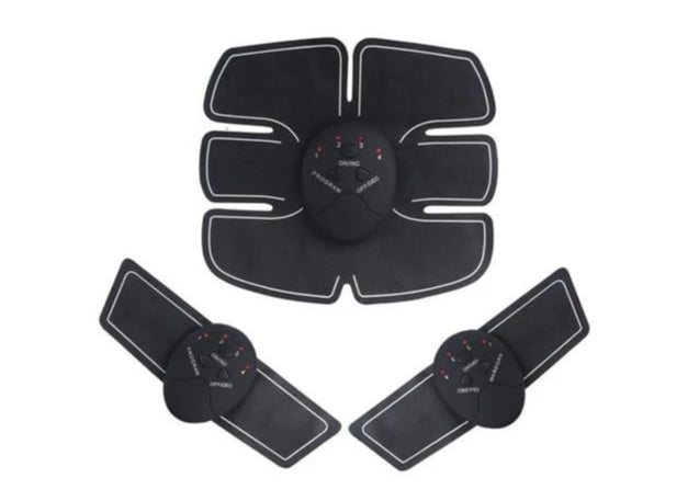 GetFit - Muskelstimulator Trainingsset | Karnz