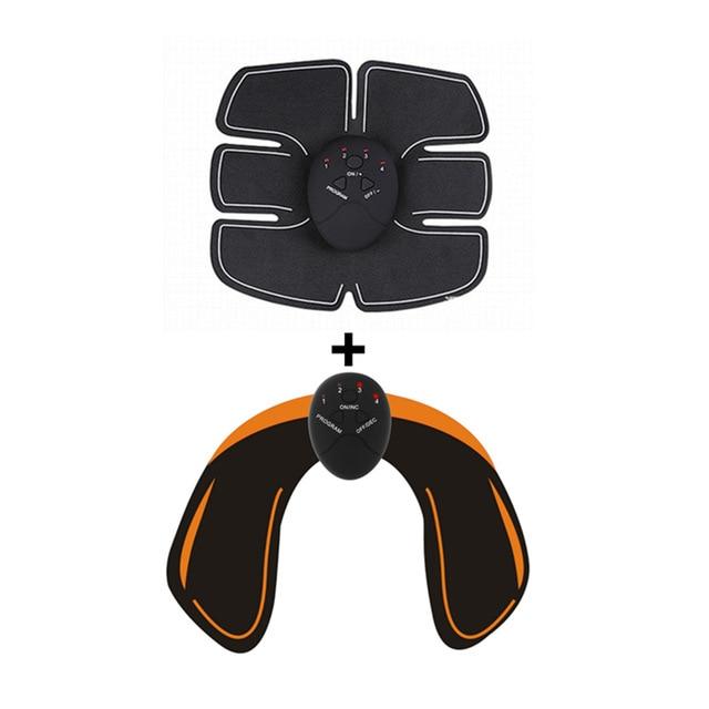 GetFit - Muskelstimulator Trainingsset | Karnz