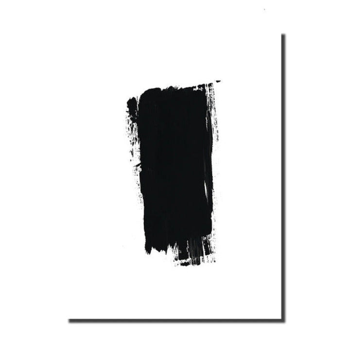 Nordische Gedanken – Leinwandbild