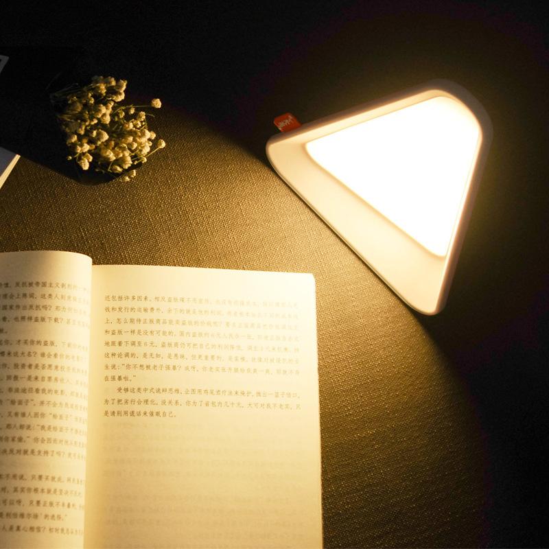 Pyramid - LED Flip Lampe | Karnz