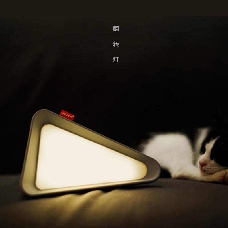 Pyramid - LED Flip Lampe | Karnz