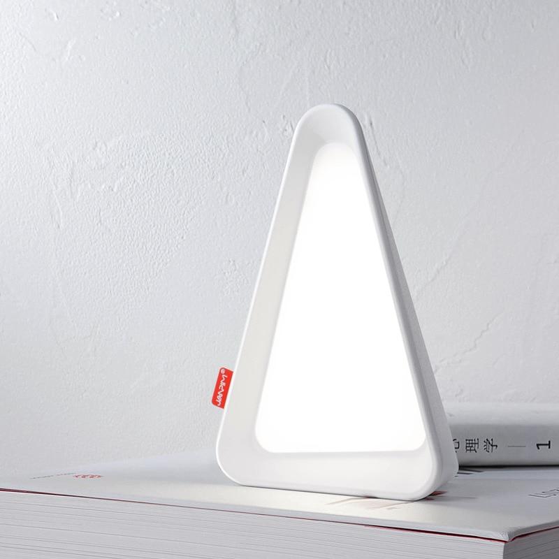 Pyramid - LED Flip Lampe | Karnz