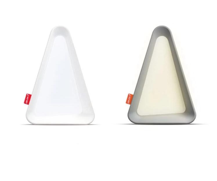 Pyramid - LED Flip Lampe | Karnz