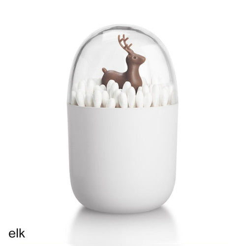 Kreative Mini Dekorative Zahnstocher Aufbewahrungsbox | Karnz