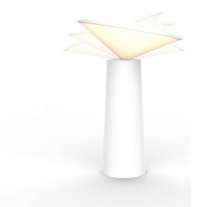 Touch Switch Aufladbare 3 Modi LED Dimmbar Schreibtisch Leselampe | Karnz