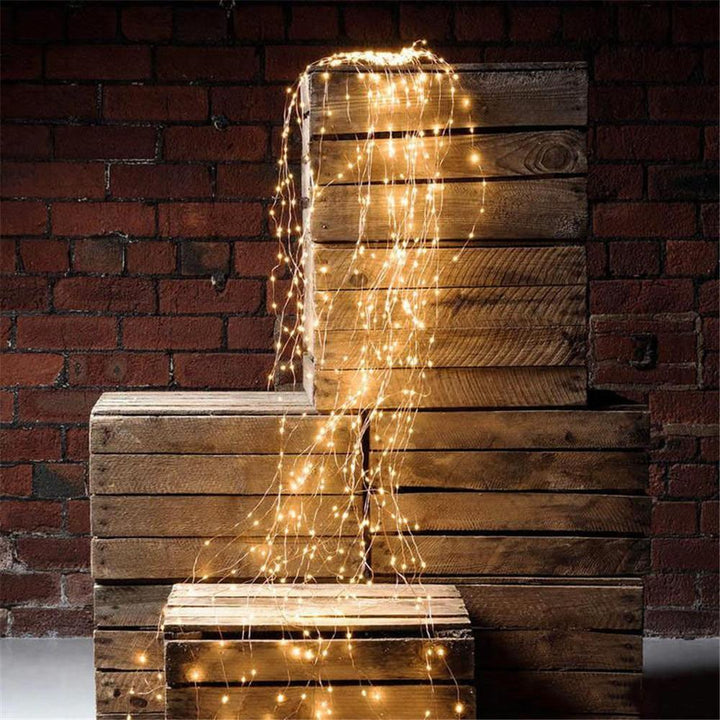 Firefly Bunch Lights | Karnz