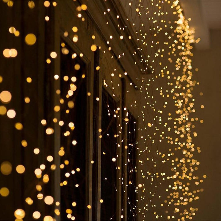 Firefly Bunch Lights | Karnz