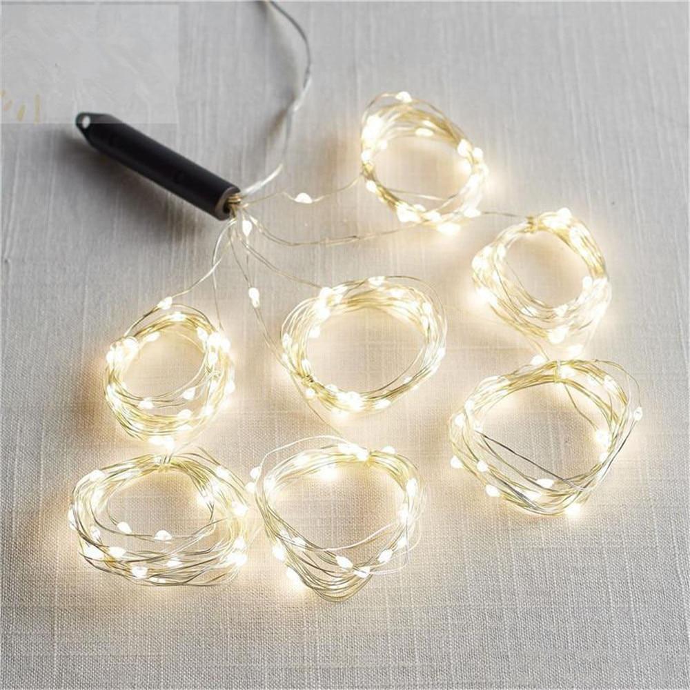 Firefly Bunch Lights | Karnz