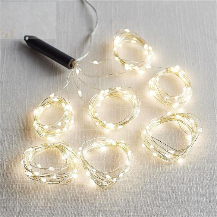 Firefly Bunch Lights | Karnz