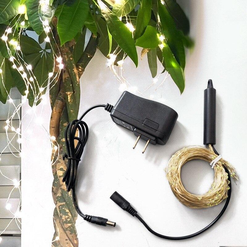 Firefly Bunch Lights | Karnz