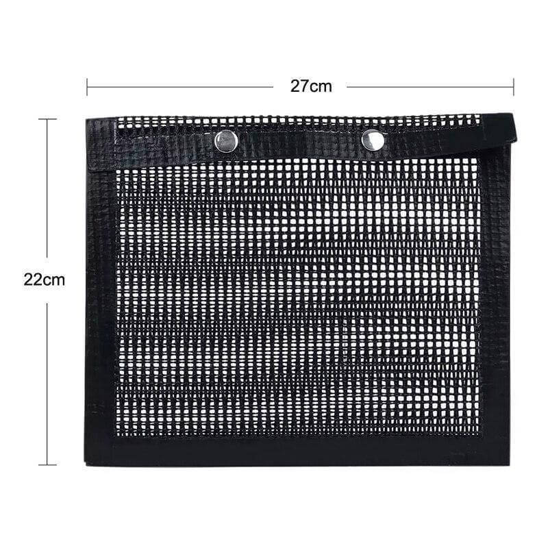 Antihaft BBQ Grillnetzmatte | Karnz