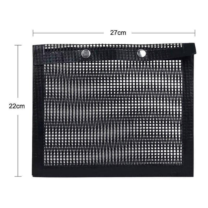 Antihaft BBQ Grillnetzmatte | Karnz