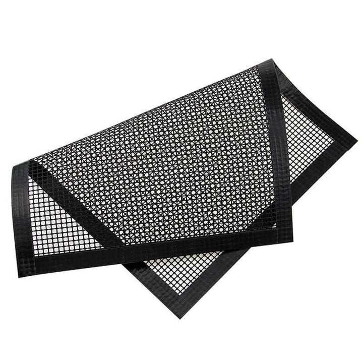 Antihaft BBQ Grillnetzmatte | Karnz