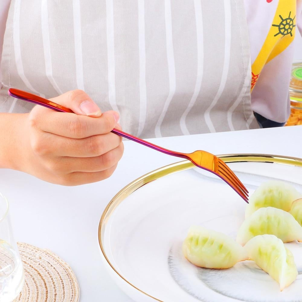 Bunte Gabel | Karnz