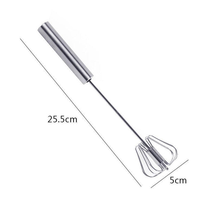 Automatischer Eierbesen Easy Whisk | Karnz
