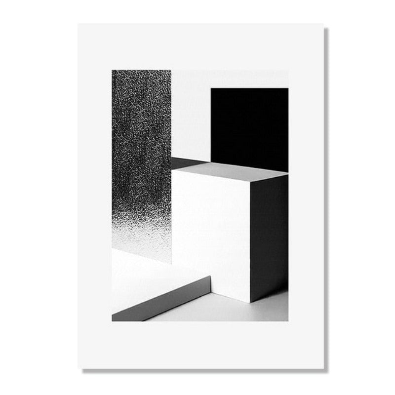 3D Wände-Canvas Wandkunst Gemälde | Karnz