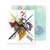 Vintage Wassily Kandinsky - Leinwandbild