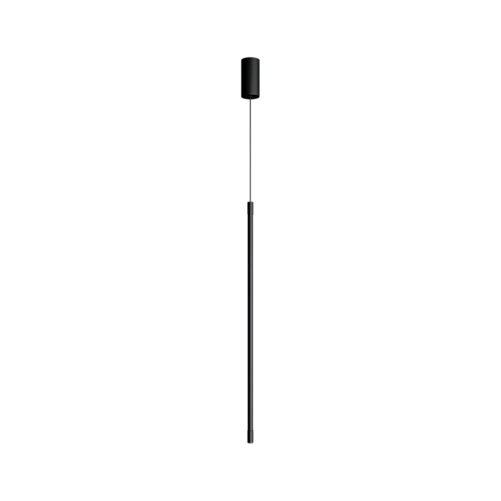 Moderne Pendelleuchte mit geometrischem Design – LED, Metall, inkl. Leuchtmittel