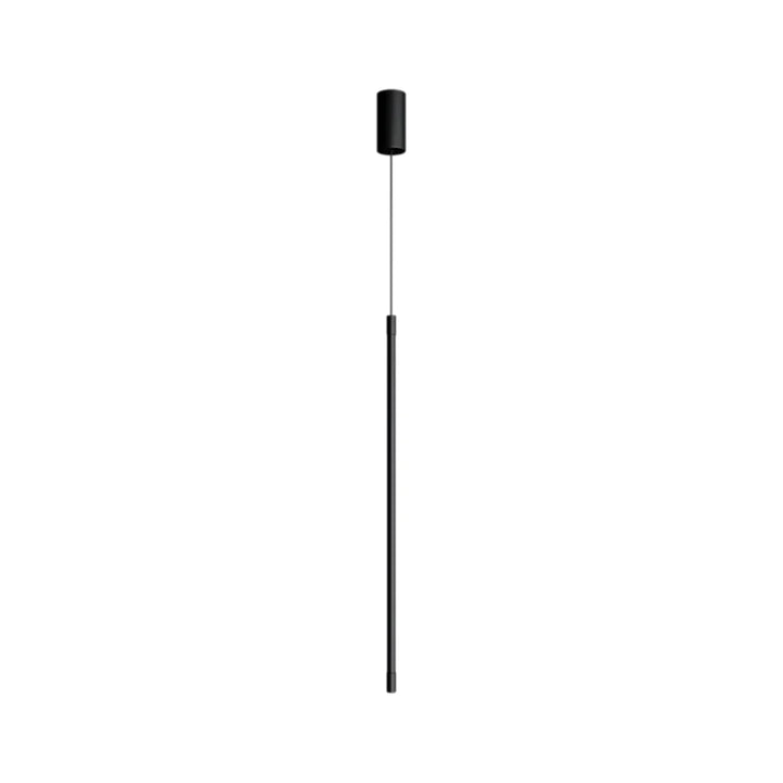 Moderne Pendelleuchte mit geometrischem Design – LED, Metall, inkl. Leuchtmittel
