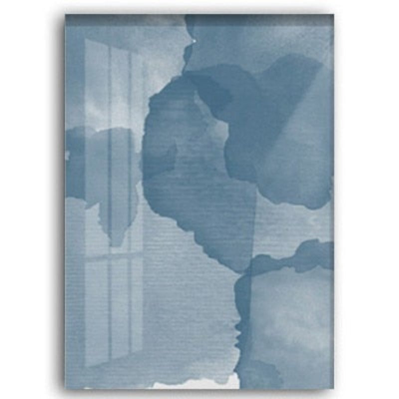Abstract Thoughts - Leinwand Wandkunst Malerei