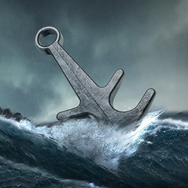 Anchor Retro Magnetischer Handyhalter | Karnz