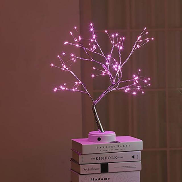 3D LED USB Tischlampe | Karnz