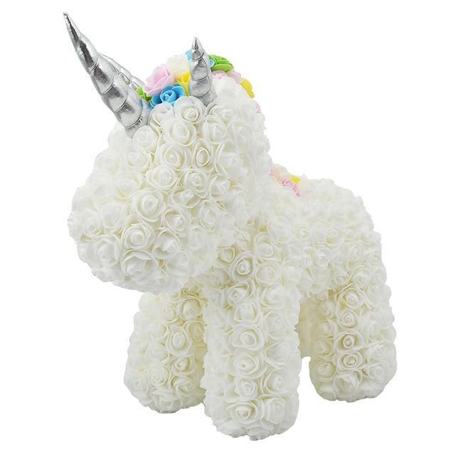 Lovely Rose Unicorn | Karnz