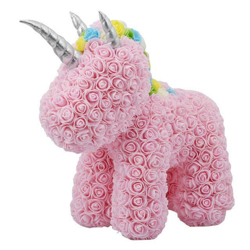 Lovely Rose Unicorn | Karnz