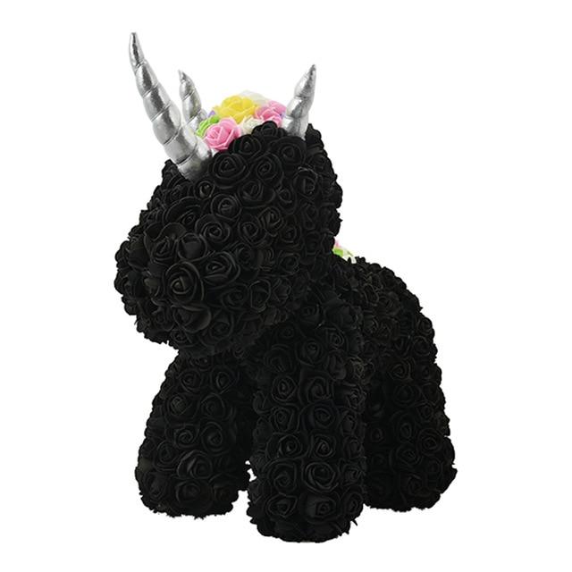 Lovely Rose Unicorn | Karnz