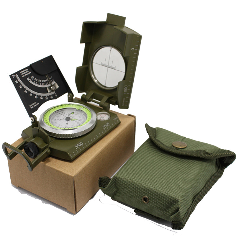 Army Guide Multifunktionskompass | Karnz
