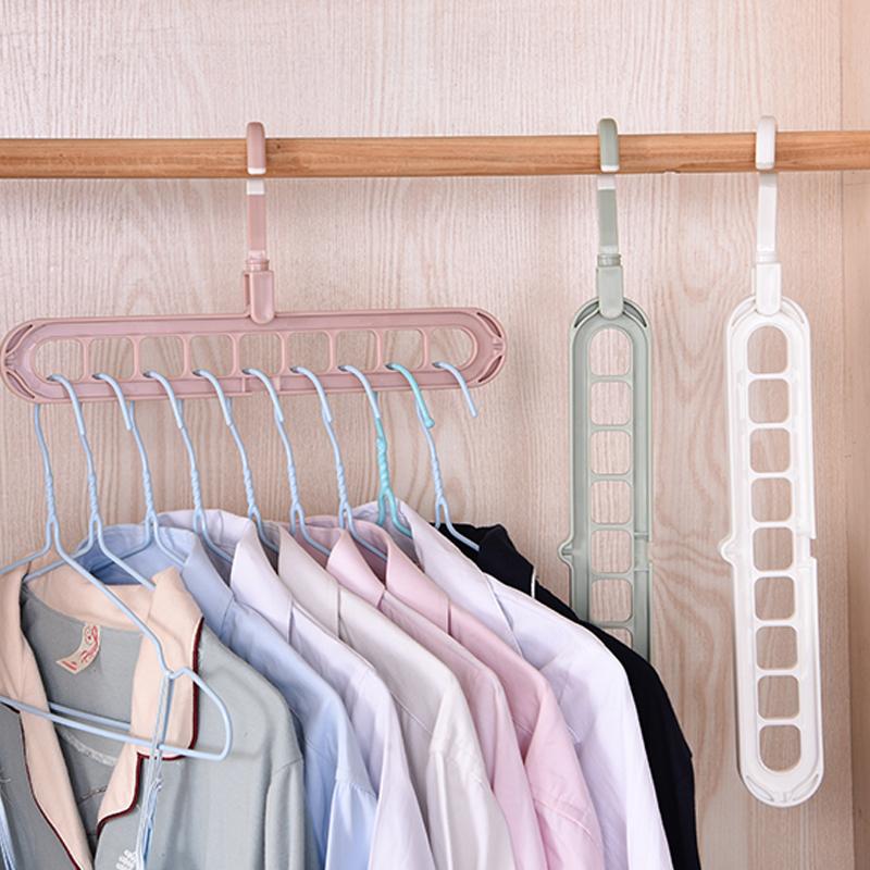 Magic Clothes Hanger | Karnz