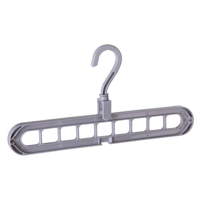 Magic Clothes Hanger | Karnz