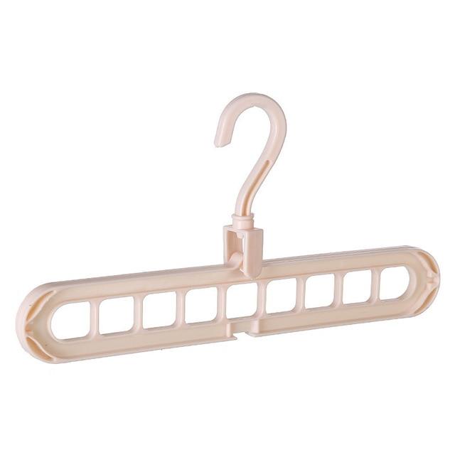 Magic Clothes Hanger | Karnz