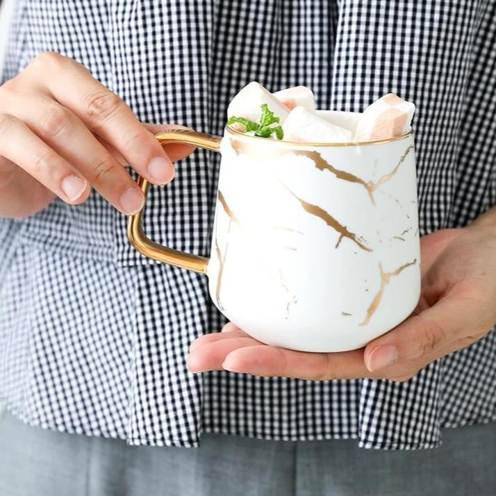 Kintsugi Becher | Karnz