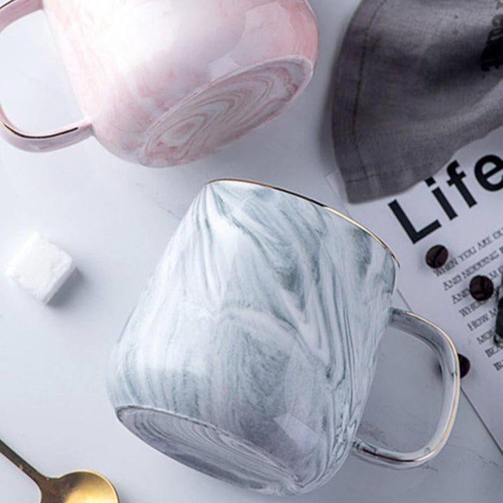 Mantler Tasse | Karnz