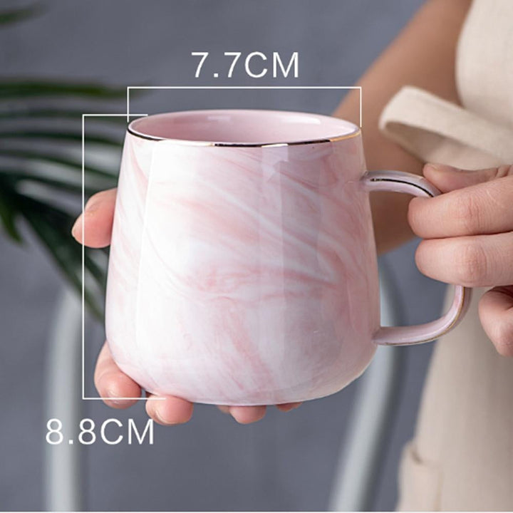 Mantler Tasse | Karnz