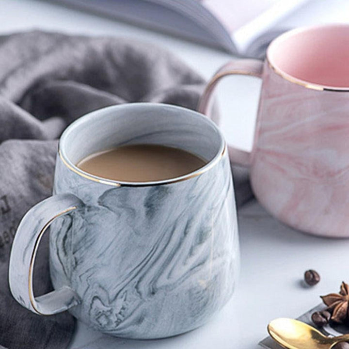 Mantler Tasse | Karnz