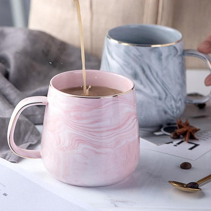Mantler Tasse | Karnz