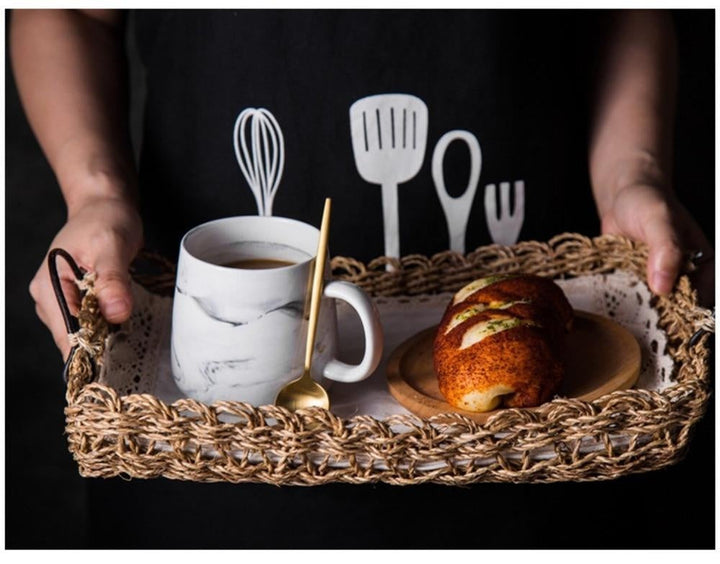 Mantler Tasse | Karnz