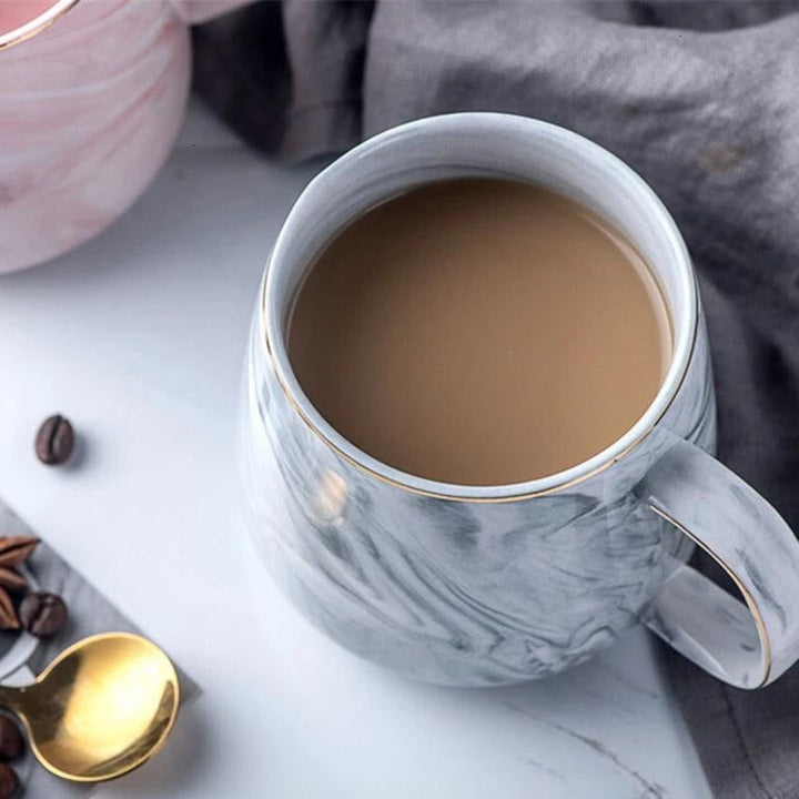 Mantler Tasse | Karnz