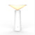 Touch Switch Aufladbare 3 Modi LED Dimmbare Schreibtischleselampe | Karnz