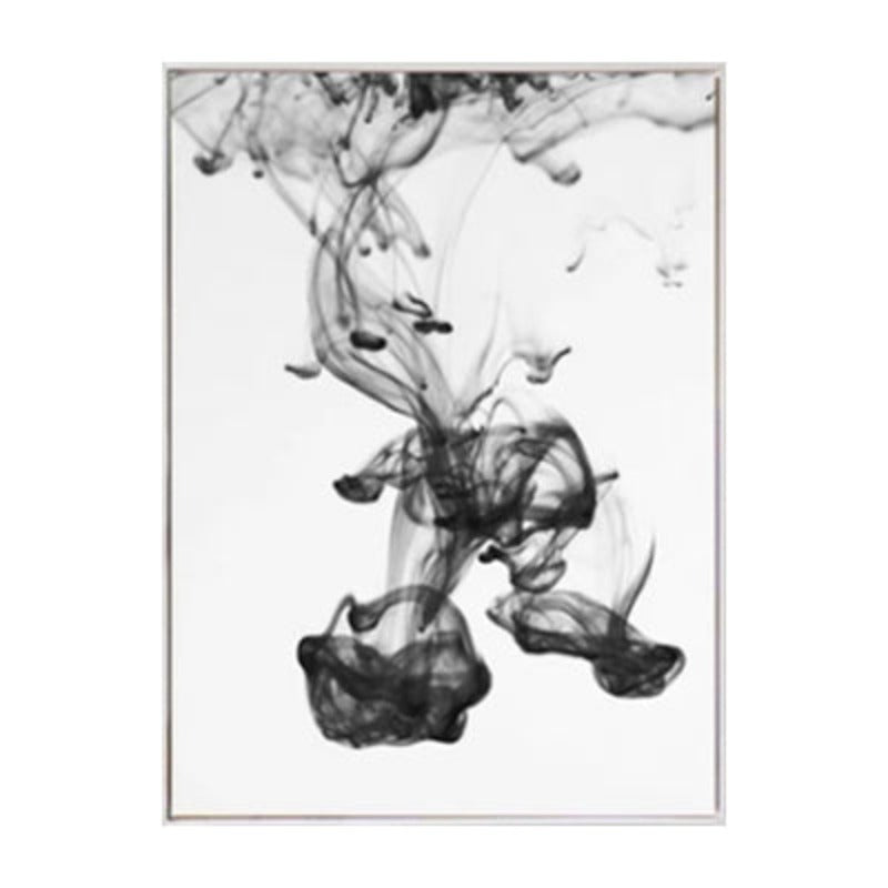 Smoke Up – Leinwandbild