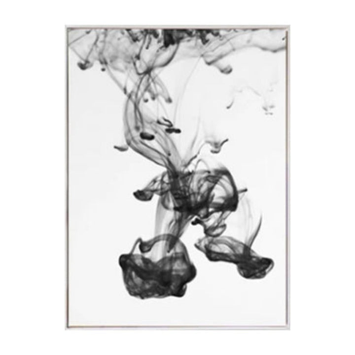 Smoke Up – Leinwandbild