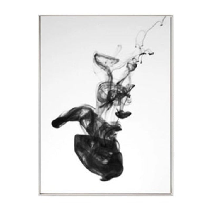 Smoke Up – Leinwandbild