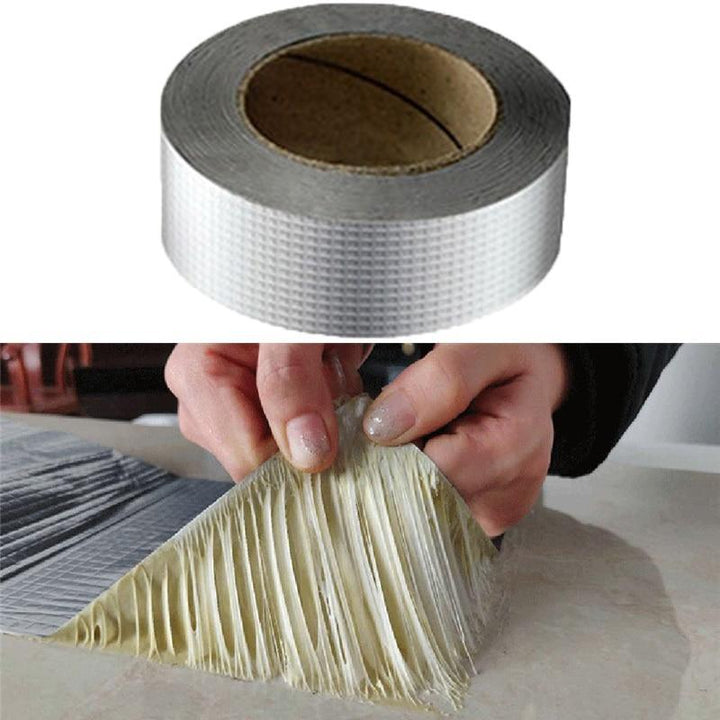 Magische Reparaturband | Karnz
