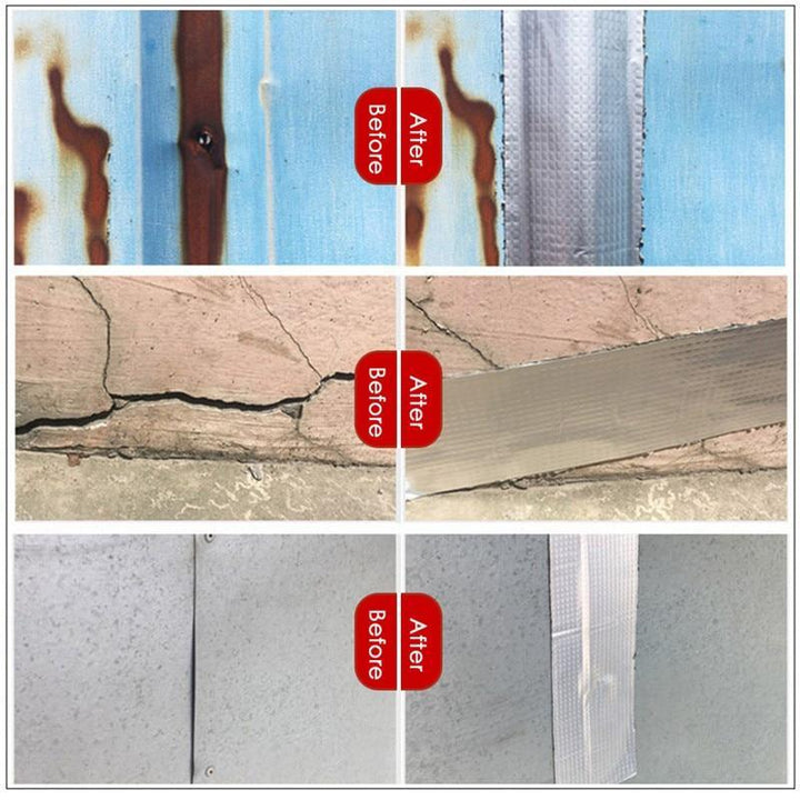 Magische Reparaturband | Karnz