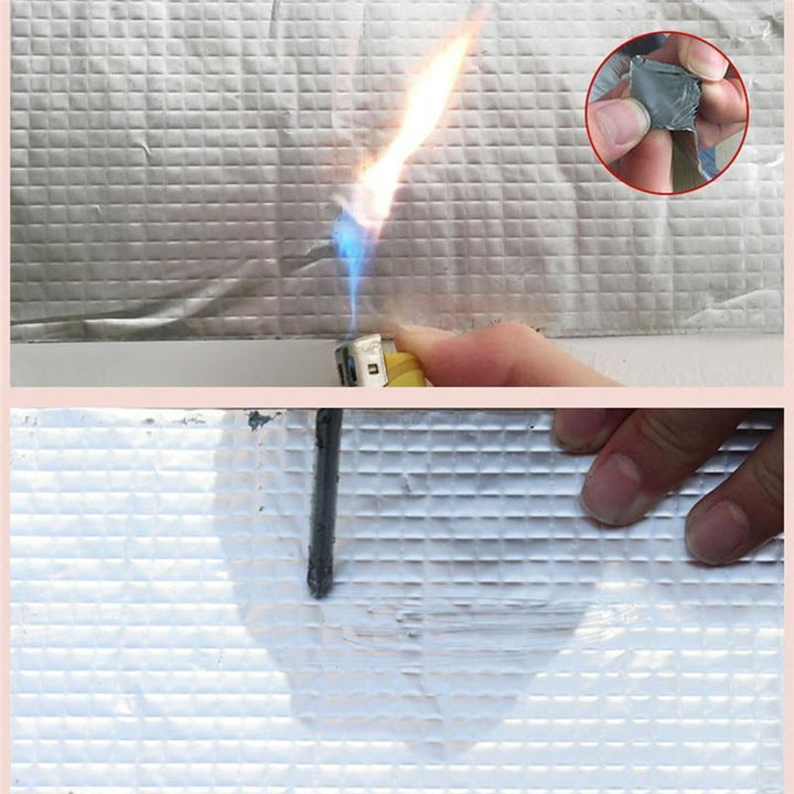 Magische Reparaturband | Karnz