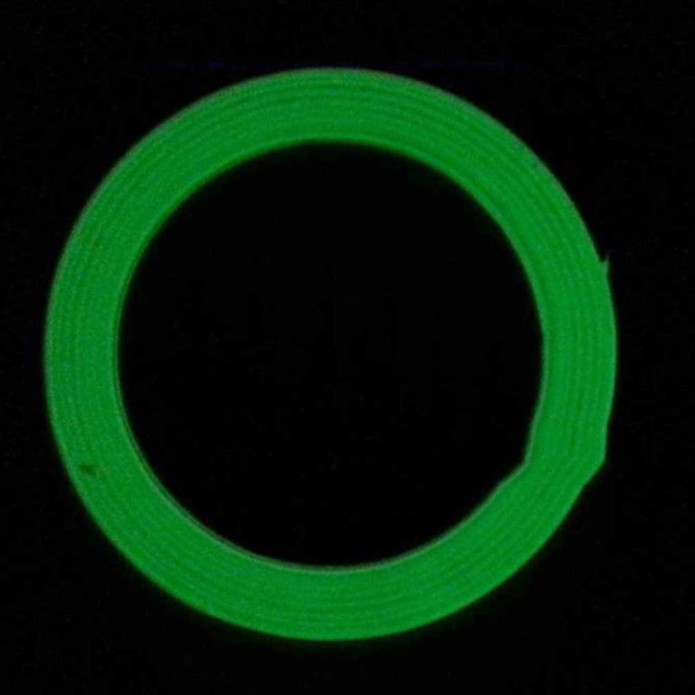 Selbstklebendes leuchtendes Tape | Karnz
