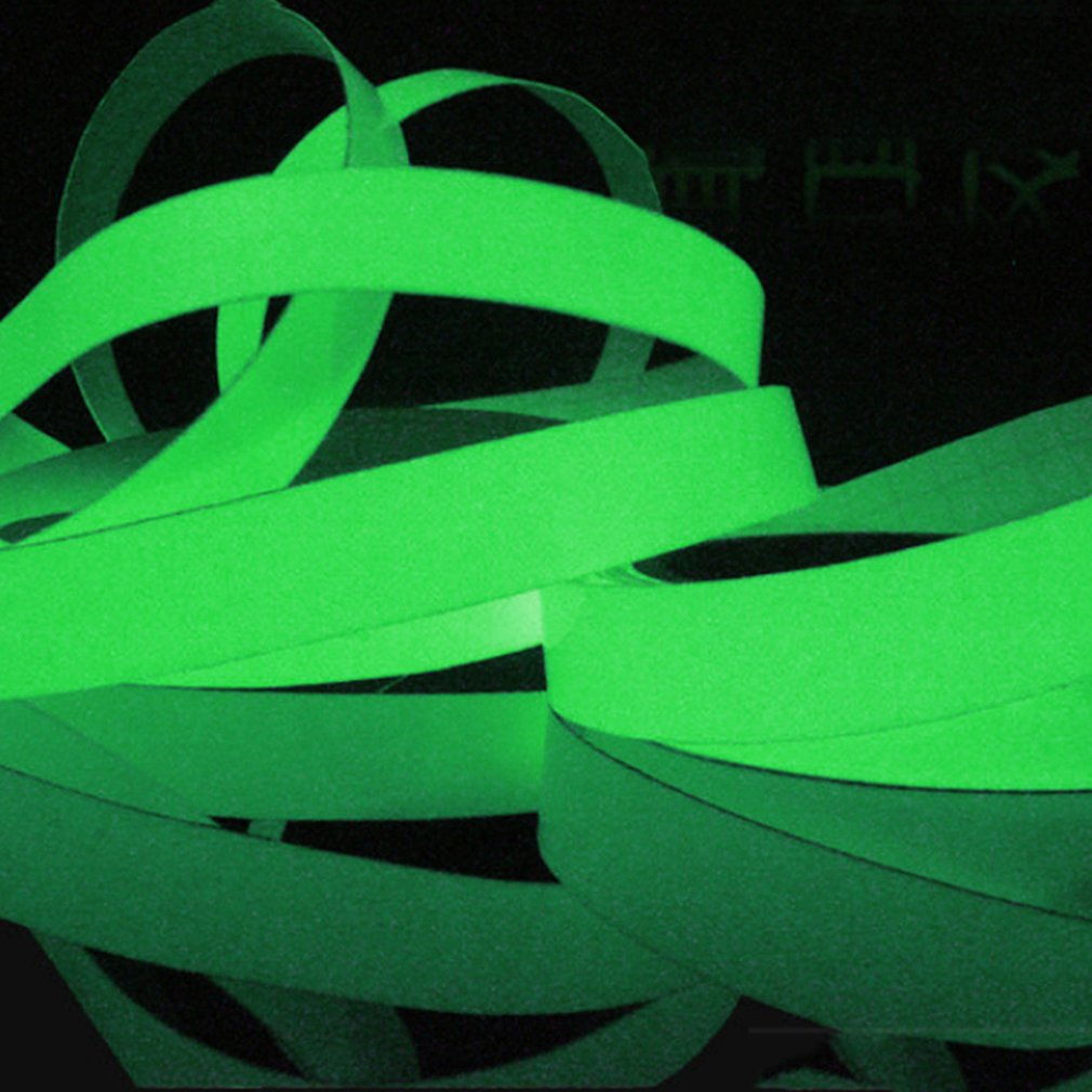 Selbstklebendes leuchtendes Tape | Karnz