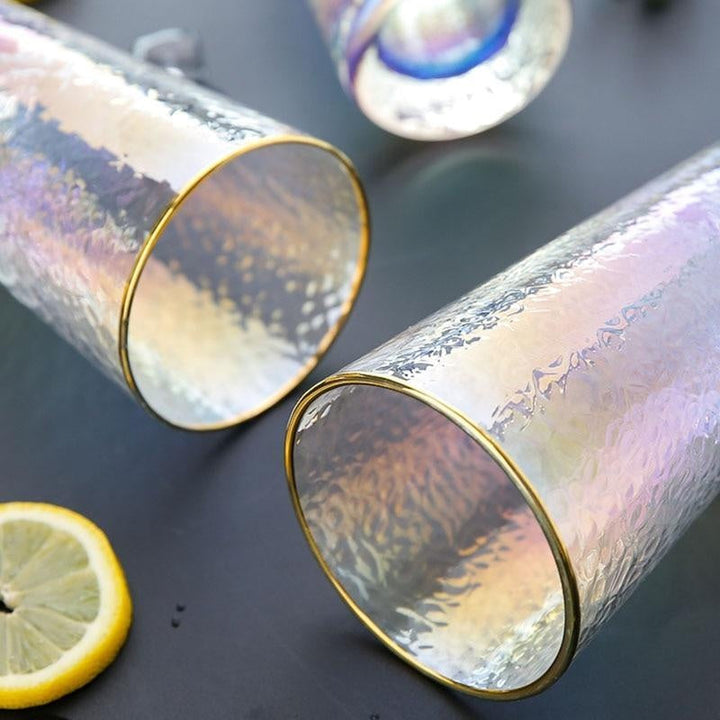 Cangi Glass | Karnz